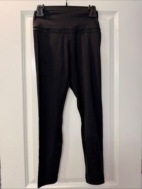 CRZ Yoga Women’s Naked Feeling Legging Black